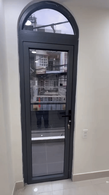 Cho thuê Căn hộ Chung cư Quận Gò Vấp Tp Hồ Chí Minh diện tích 100 m² giá 9,9 triệu/tháng