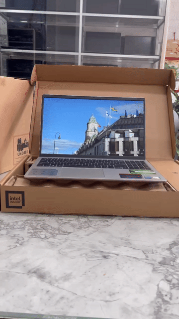 Dell Inspiron 15 3530 I7-1355U/16gb ssd 1T. Mua bán Laptop tại Quận Tân Phú Tp Hồ Chí Minh được đăng bởi PHAN TRỌNG THIỆN hình 1