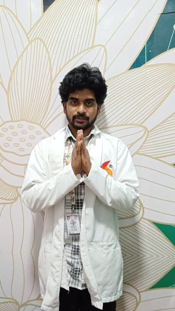 Perumalla Prasanth Kumar