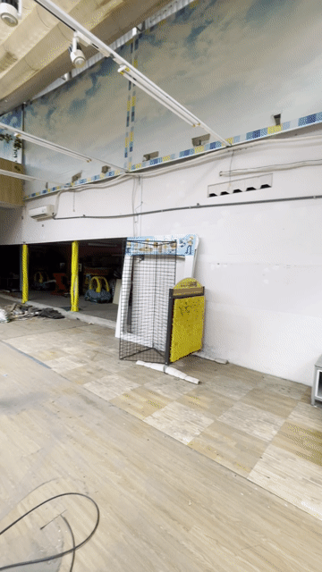 Cho thuê Văn phòng, Mặt bằng kinh doanh Quận Gò Vấp Tp Hồ Chí Minh diện tích 180 m² giá 22 triệu/tháng
