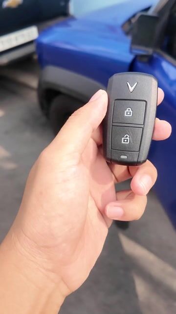 VinFast VF3 bản mua pin đi 25000 km. Mua bán Ô tô tại Quận Tân Phú Tp Hồ Chí Minh được đăng bởi Trung Nguyễn hình 1