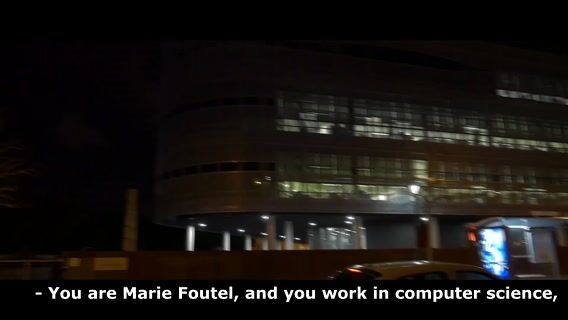 Développeur logiciel, au service des autres