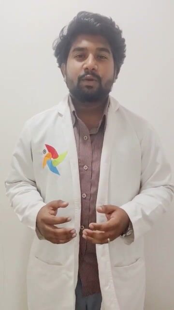 Real World Evidence®  of 81 Months Age With Initial Ability Score 515 Having 613 Today by Shaik Junaid Ahmed, Admin Manager from Khajaguda, Mehdipatnam