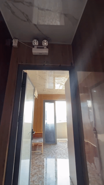 Cho thuê Căn hộ Chung cư Quận Bình Tân Tp Hồ Chí Minh diện tích 24 m² giá 3,2 triệu/tháng