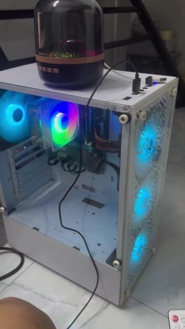 Bán PC học tập giải trí giá rẽ. Mua bán Máy tính để bàn tại Quận Liên Chiểu Đà Nẵng được đăng bởi Đức Hà hình 1