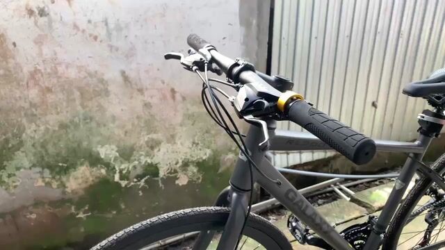 Xe đạp thể thao Galaxy khung Nhôm. Mua bán Xe đạp tại Quận Ninh Kiều Cần Thơ được đăng bởi Dug nguyễn hình 1