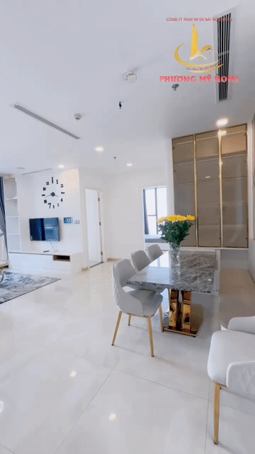 Mua bán Căn hộ Chung cư Vinhomes Golden River BaSon Quận 1 Tp Hồ Chí Minh diện tích 109 m² giá 26 tỷ