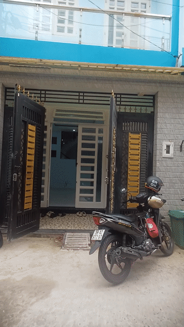 Cho thuê Nhà ở Thành phố Thủ Đức Tp Hồ Chí Minh diện tích 50 m² giá 13 triệu/tháng