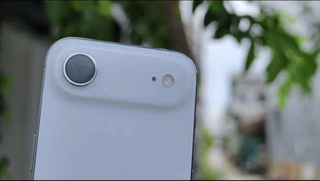 Apple iPhone Air 256GB Xanh 99% đẹp. Mua bán Điện thoại tại Quận Ninh Kiều Cần Thơ được đăng bởi Lê Khang hình 1