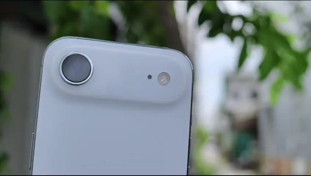 Apple iPhone Air 256GB Xanh 99% đẹp. Mua bán Điện thoại tại Quận Ninh Kiều Cần Thơ được đăng bởi Lê Khang hình 1