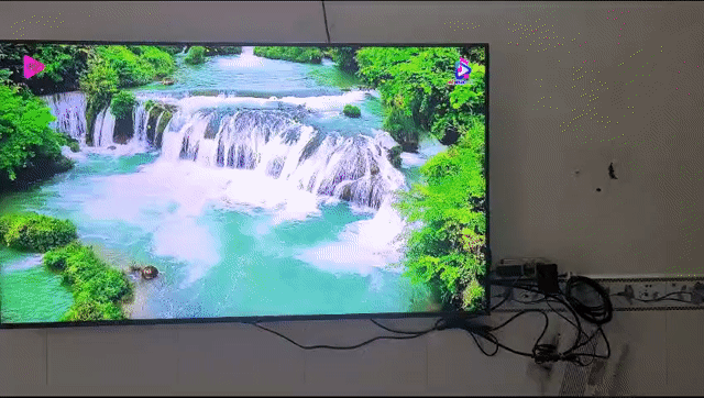 Tivi Samsung 55in QA50Q60TAKXXV. Mua bán Tivi, Âm thanh tại Quận Bình Tân Tp Hồ Chí Minh được đăng bởi Thanh Trần hình 1