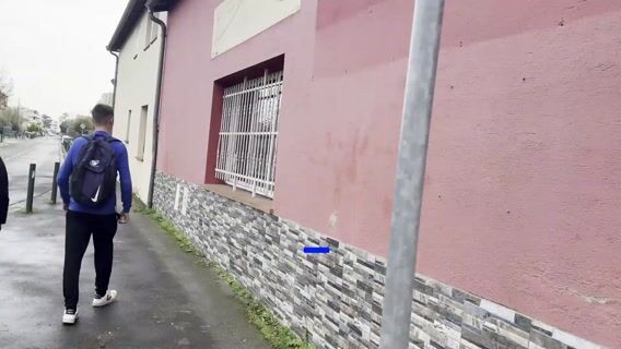 Présentation du CAP OL ET BAC PRO LOGISTIQUE