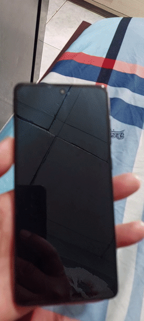 Samsung A71 Đen Đã qua sử dụng. Mua bán Điện thoại tại Huyện Hóc Môn Tp Hồ Chí Minh được đăng bởi Triêu nguyên hình 1