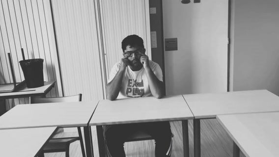 Les électrons libres présentent le métier d'électricien