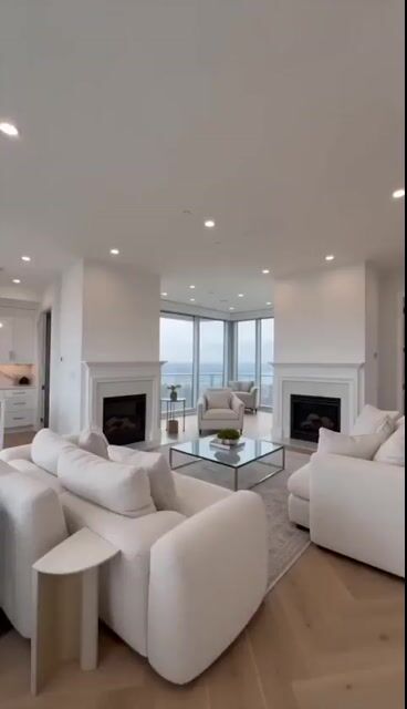 Walkthrough Apartemen Mewah