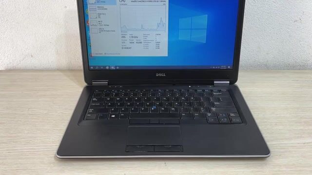 LapTop Dell Latitude E7440 i5-4300U 12.5 inch/6GB. Mua bán Laptop tại Quận Ninh Kiều Cần Thơ được đăng bởi Thành Đạt hình 1