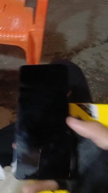Realme C71 128GB Đen Bảo Hành 15/4/2027. Mua bán Điện thoại tại Quận Bình Thạnh Tp Hồ Chí Minh được đăng bởi Đồng Thanh Huy hình 1