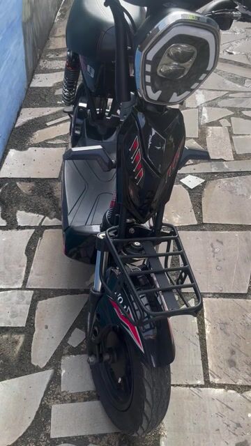 bán 133m momentum đời đầu bền bỉ còn bảo hành. Mua bán Xe điện tại Thành phố Buôn Ma Thuột Đắk Lắk được đăng bởi Hoang minh đức hình 1