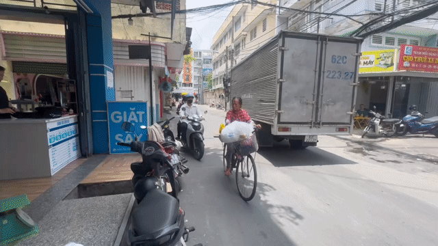 Mua bán Nhà ở Quận Tân Bình Tp Hồ Chí Minh diện tích 31 m² giá 7,8 tỷ