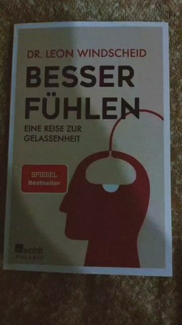 Ich liebe Psychologie🤗