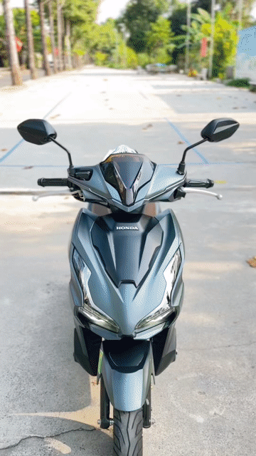🌈 Airblade 150 ABS 2022 Odo 7.708Km Như Mới. Mua bán Xe máy tại Thành phố Thủ Đức Tp Hồ Chí Minh được đăng bởi Xe Máy Trường Thịnh hình 1