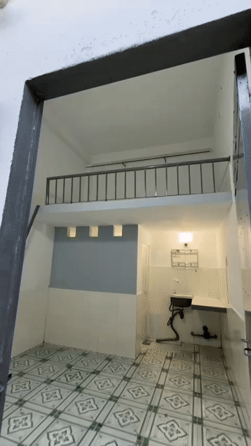 Cho thuê Phòng trọ Thành phố Thuận An Bình Dương diện tích 25 m² giá 1,5 triệu/tháng