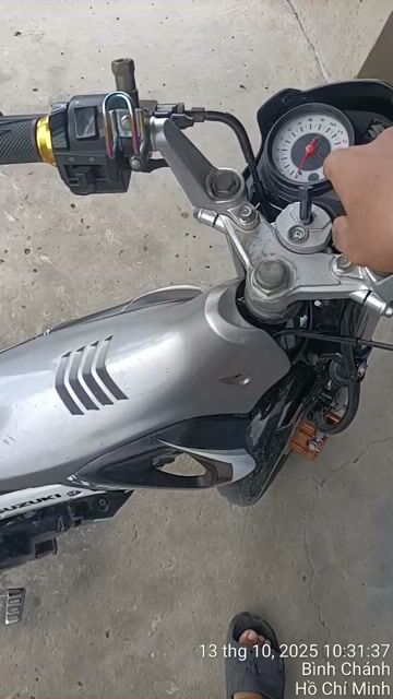 Raider xăng cơ up full 2006. Mua bán Xe máy tại Huyện Bình Chánh Tp Hồ Chí Minh được đăng bởi Mạnh Đức hình 1