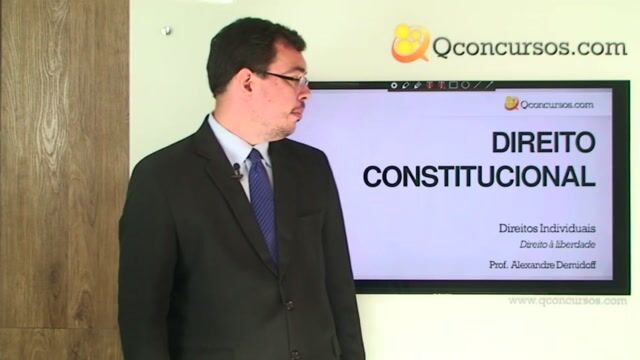 Direito Constitucional