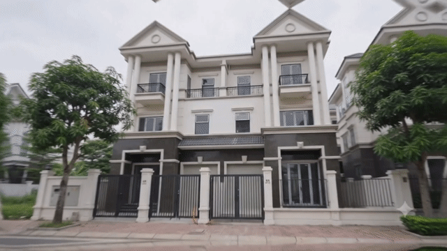 Cho thuê Nhà ở Quận Hà Đông Hà Nội diện tích 130 m² giá 24,8 triệu/tháng