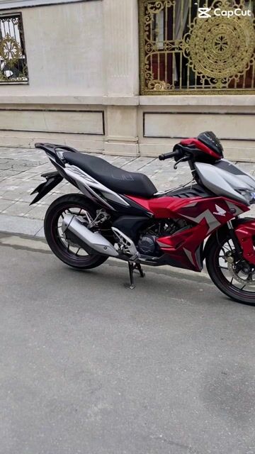 🌈Winner X bản ABS xe cực đẹp máy rin chất. Mua bán Xe máy tại Quận Thanh Khê Đà Nẵng được đăng bởi XE MÁY TRẢ GÓP LONG MOTOR hình 1