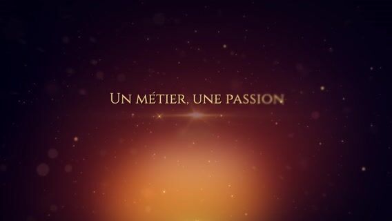 Clap Un métier Un passion