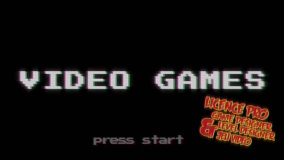 Video games
