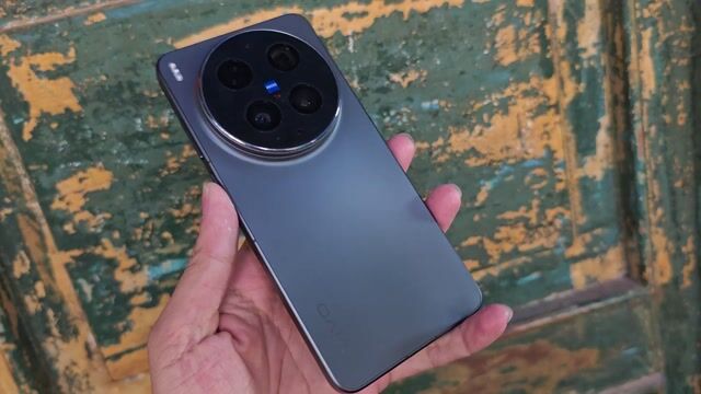Vivo X300 Ultra Đen 16GB/512GB Như mới Fullbox. Mua bán Điện thoại tại Quận 3 Tp Hồ Chí Minh được đăng bởi Minh Phạm  hình 1