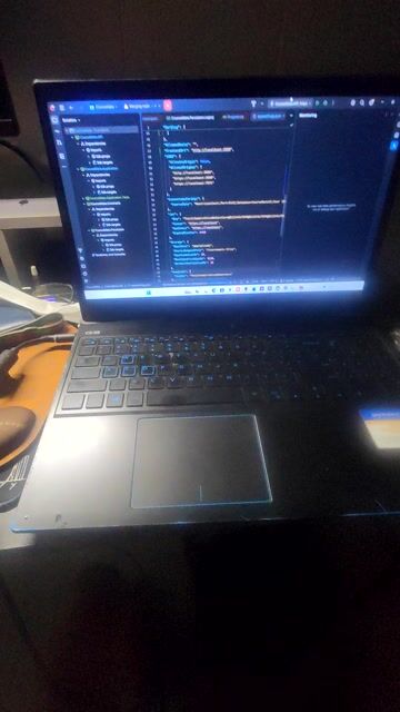 Dell G3 3500 i5-10300H 24GB/512GB SSD GTX 1650. Mua bán Laptop tại Thành phố Thủ Đức Tp Hồ Chí Minh được đăng bởi Hồ Thị Đào Duyên hình 1