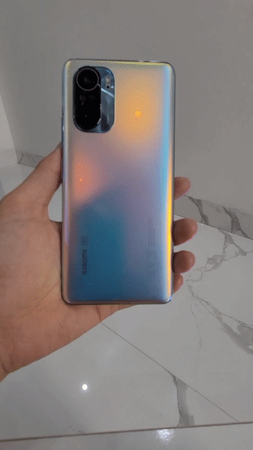 Xiaomi Mi 11i 128GB Đẹp có NFC . Mua bán Điện thoại tại Quận Bắc Từ Liêm Hà Nội được đăng bởi Đào Xuân hình 1