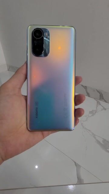 Xiaomi Mi 11i 128GB Đẹp có NFC . Mua bán Điện thoại tại Quận Bắc Từ Liêm Hà Nội được đăng bởi Đào Xuân hình 1