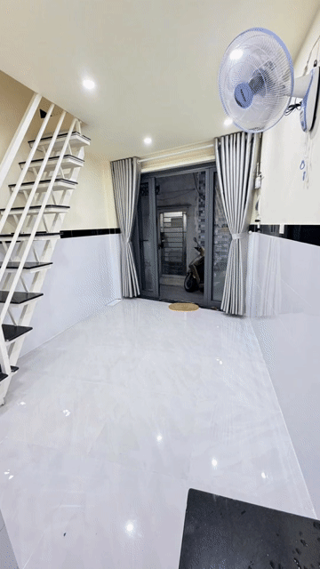 Mua bán Nhà ở Quận Bình Thạnh Tp Hồ Chí Minh diện tích 12 m² giá 2,48 tỷ