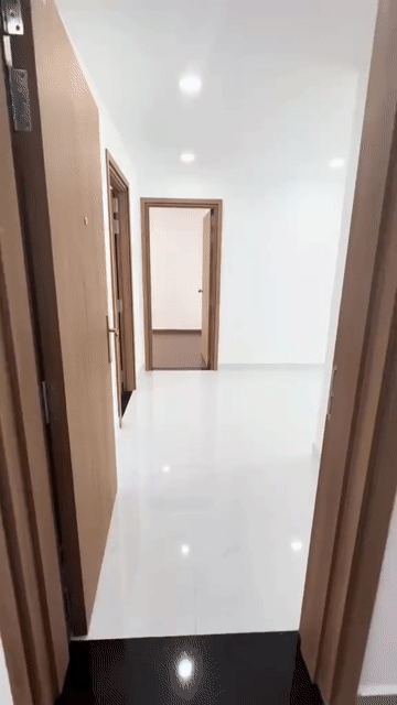 Cho thuê Căn hộ Chung cư Conic Boulevard Huyện Bình Chánh Tp Hồ Chí Minh diện tích 85 m² giá 6 triệu/tháng