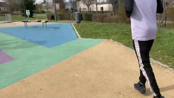 Un préparateur physique