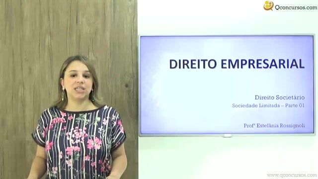 Direito Empresarial (Comercial)