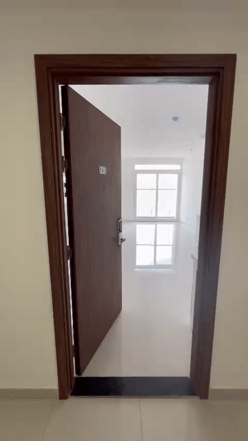Cho thuê Căn hộ Chung cư The Western Capital Quận 6 Tp Hồ Chí Minh diện tích 68 m² giá 11 triệu/tháng