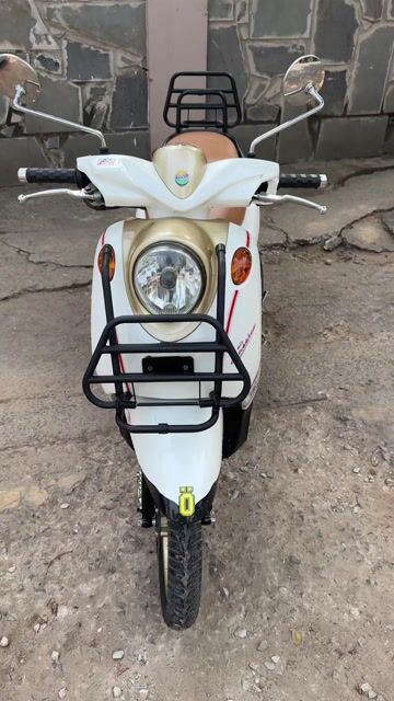 bán xe mio claslco.( bao sang tên Biên Hòa). Mua bán Xe máy tại Thành phố Biên Hòa Đồng Nai được đăng bởi Cua hàng xe máy khánh den hình 1