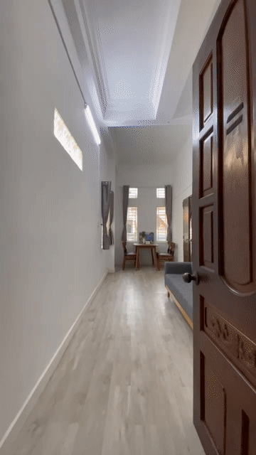 Cho thuê Căn hộ Chung cư Quận Tân Bình Tp Hồ Chí Minh diện tích 50 m² giá 10,5 triệu/tháng