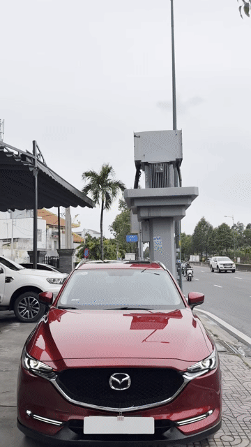 Mazda CX5 AT 2.0 2019 43.000km. Mua bán Ô tô tại Thành phố Thủ Đức Tp Hồ Chí Minh được đăng bởi Bá Lộc hình 1