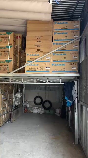 Điều hòa Sanyo SI-9TSJIVND 9000 BTU. Mua bán Máy lạnh, điều hoà tại Quận Gò Vấp Tp Hồ Chí Minh được đăng bởi Máy lạnh giá sỉ Việt Tiên Phong hình 1