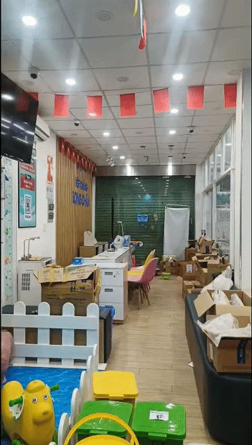 Cho thuê Nhà ở Thành phố Đông Hà Quảng Trị diện tích 80 m² giá 6,5 triệu/tháng