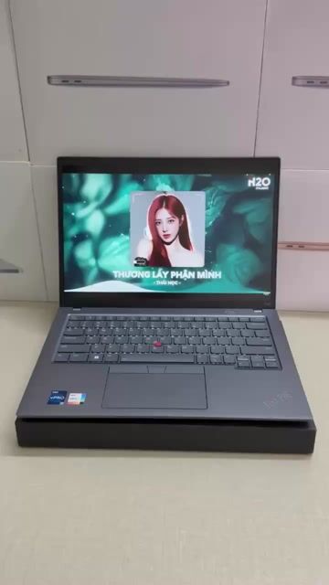 Lenovo ThinkPad T14s Gen 3 i7-12th|16|512 cảm ứng. Mua bán Laptop tại Quận Thanh Xuân Hà Nội được đăng bởi Kiều Sơn hình 1