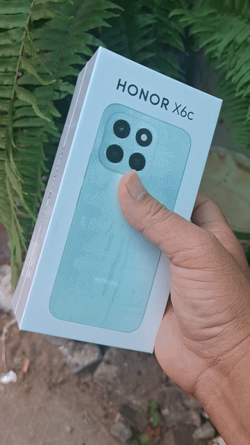 Honor X6C 128GB Xanh Mới 100%. Mua bán Điện thoại tại Quận Thốt Nốt Cần Thơ được đăng bởi Nam hình 1
