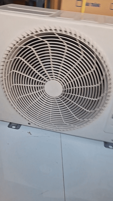 Máy lạnh LG Dual Inverter 9000 BTU. Mua bán Máy lạnh, điều hoà tại Quận Bình Tân Tp Hồ Chí Minh được đăng bởi Lê Văn Tính hình 1