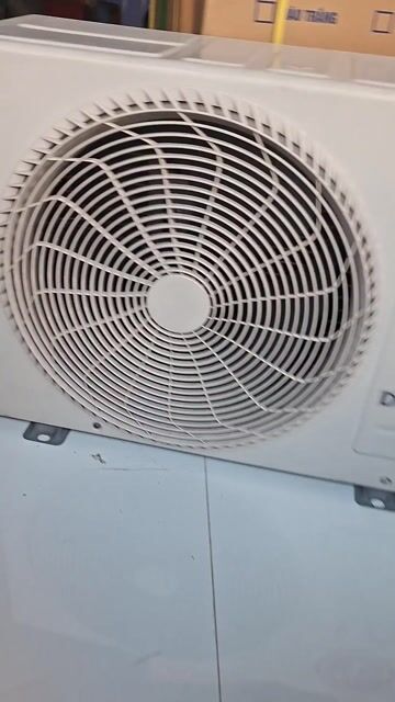 Máy lạnh LG Dual Inverter 9000 BTU. Mua bán Máy lạnh, điều hoà tại Quận Bình Tân Tp Hồ Chí Minh được đăng bởi Lê Văn Tính hình 1